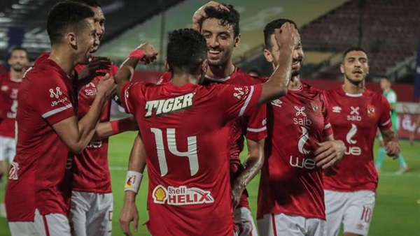 النادي الاهلي