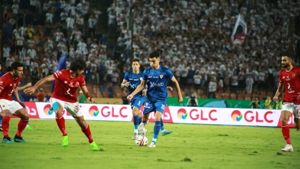 النادي الاهلي