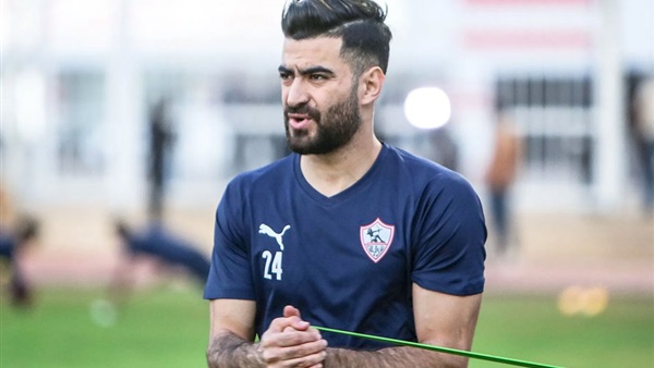حمزة المثلوثي
