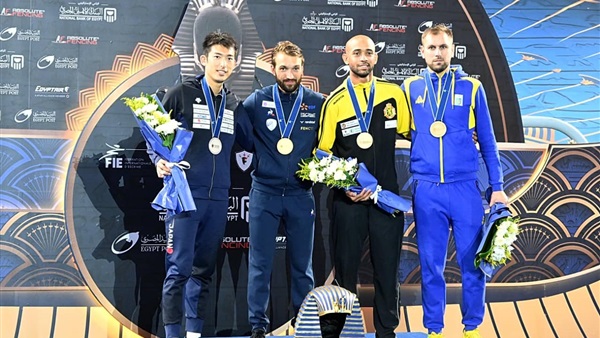 وان ثري| بوابة الرياضة المصرية 