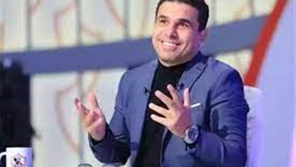 خالد الغندور