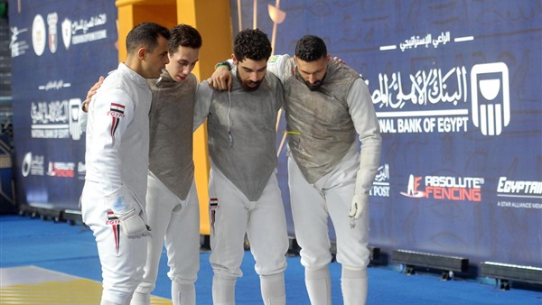 وان ثري| بوابة الرياضة المصرية 