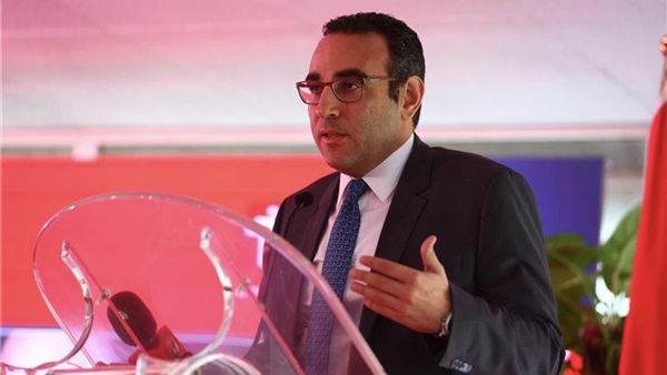 محمد الدماطي