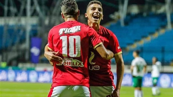 النادي الأهلي 