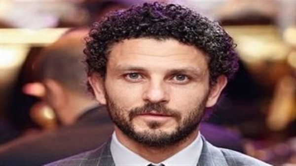 حسام غالي