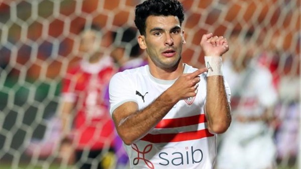 أحمد السيد زيزو 