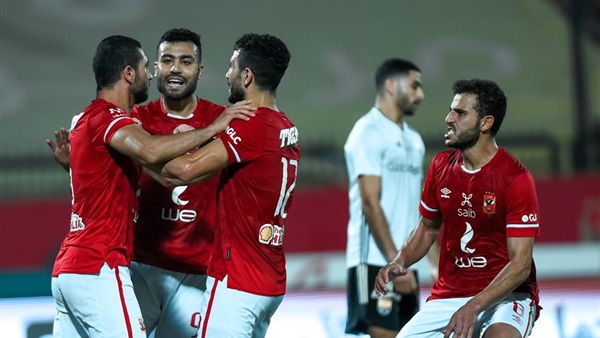 النادي الاهلي