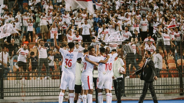 نادي الزمالك
