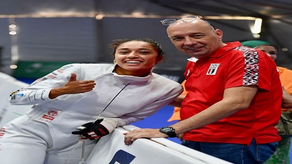 وان ثري| بوابة الرياضة المصرية 
