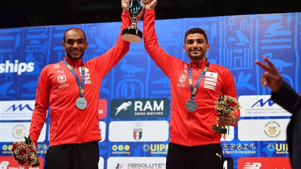 وان ثري| بوابة الرياضة المصرية 