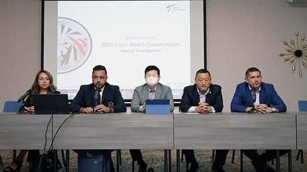 وان ثري| بوابة الرياضة المصرية 