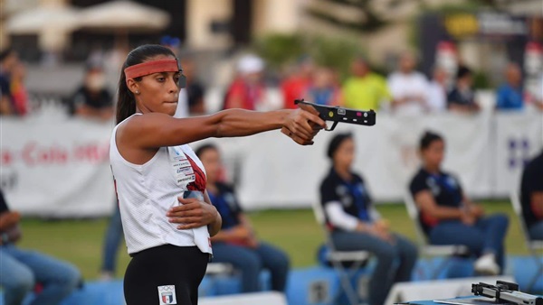 بطولة العالم الخماسي