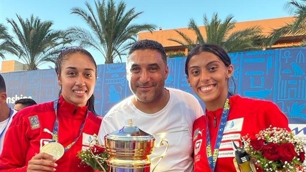 وان ثري| بوابة الرياضة المصرية 