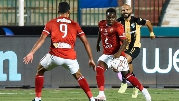 وان ثري| بوابة الرياضة المصرية 