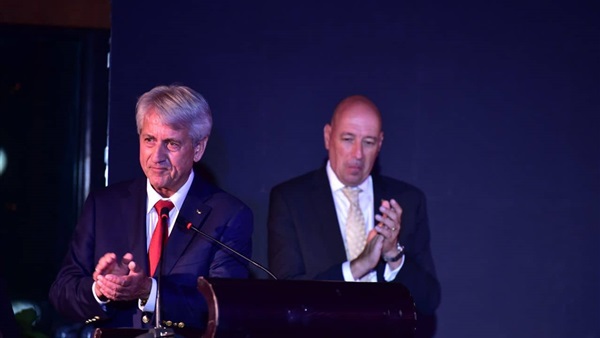 وان ثري| بوابة الرياضة المصرية 