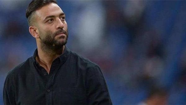 أحمد حسام ميدو 