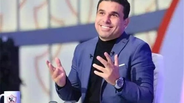 خالد الغندور 