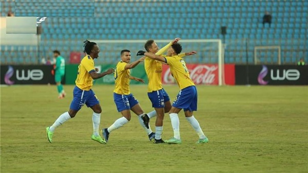 نادي الإسماعيلي