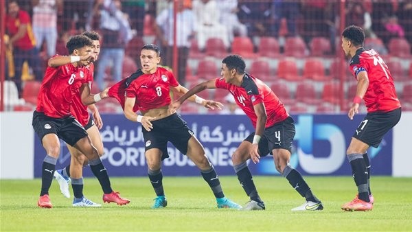 وان ثري| بوابة الرياضة المصرية 