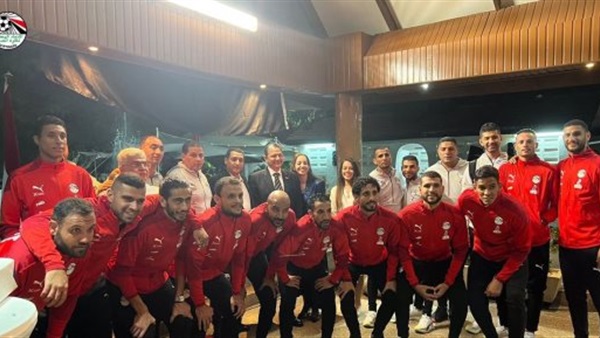 منتخب مصر لكرة الشاطئية