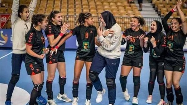 كرة اليد للسيدات