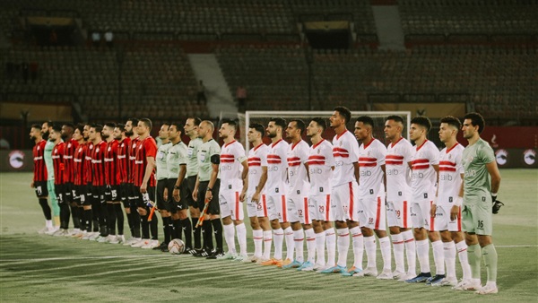 نادي الزمالك