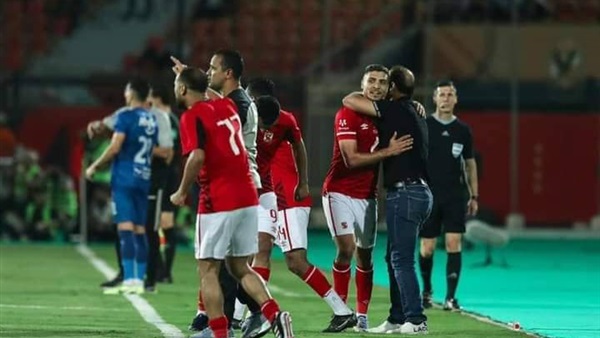 النادى الأهلى 