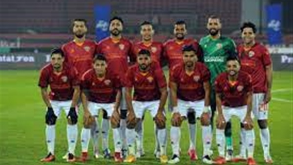 نادي سيراميكا كليوباترا