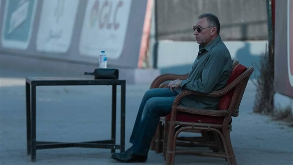 محمود الخطيب - رئيس