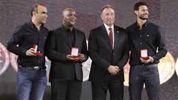 وان ثري| بوابة الرياضة المصرية 