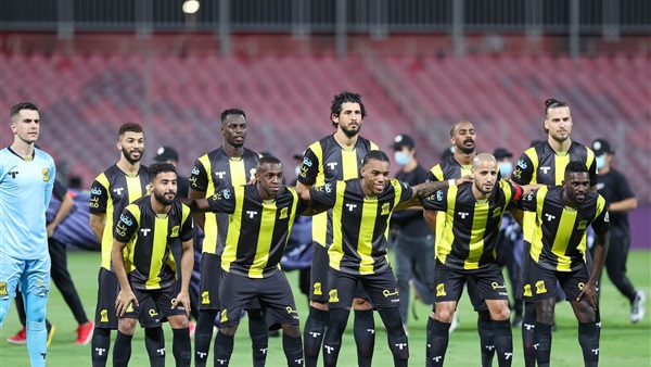 اتحاد جدة السعودي