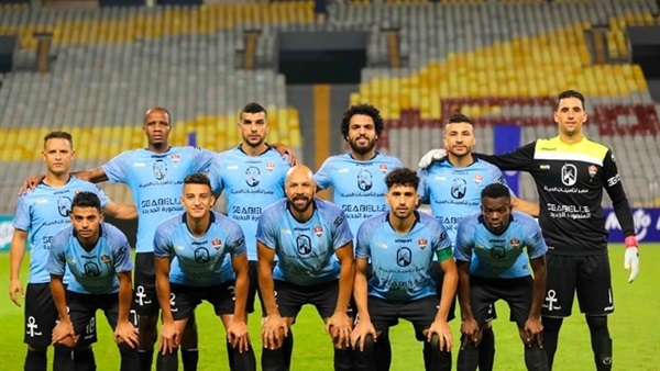 نادي غزل المحلة 