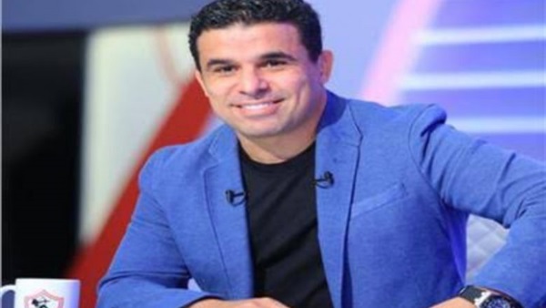 خالد الغندور 