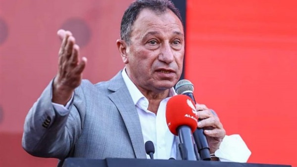 محمود الخطيب 