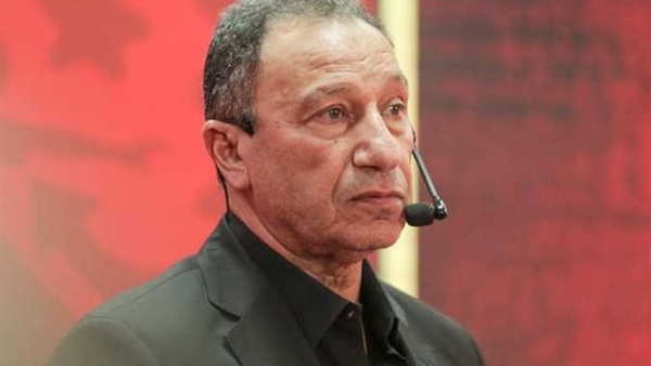 محمود الخطيب 