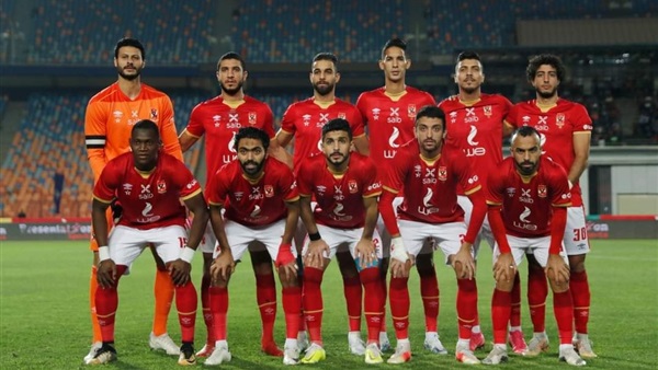 النادي الاهلي