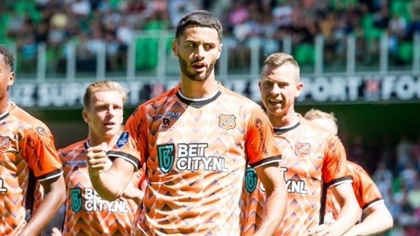 وان ثري| بوابة الرياضة المصرية 