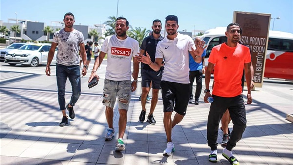 وان ثري| بوابة الرياضة المصرية 