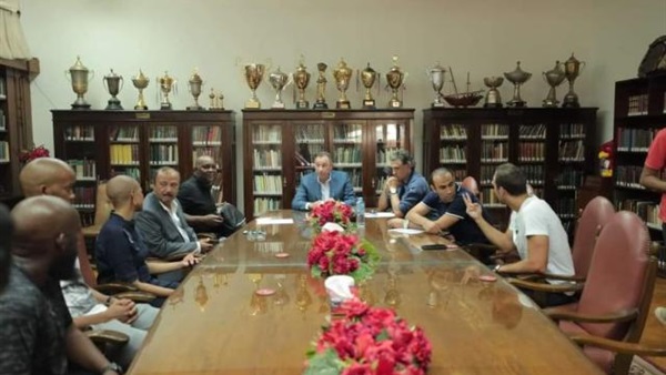 وان ثري| بوابة الرياضة المصرية 