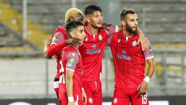 نادي الوداد البيضاوي