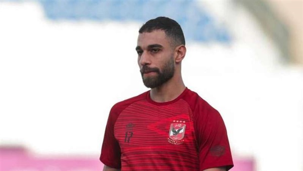 عمرو السولية 