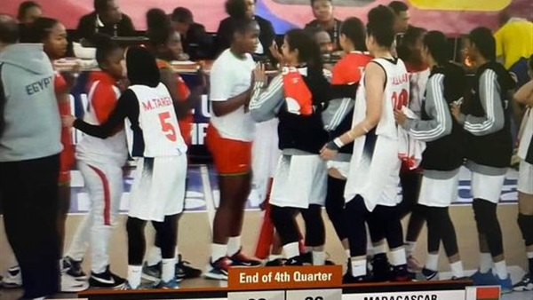 وزير الشباب والرياضة