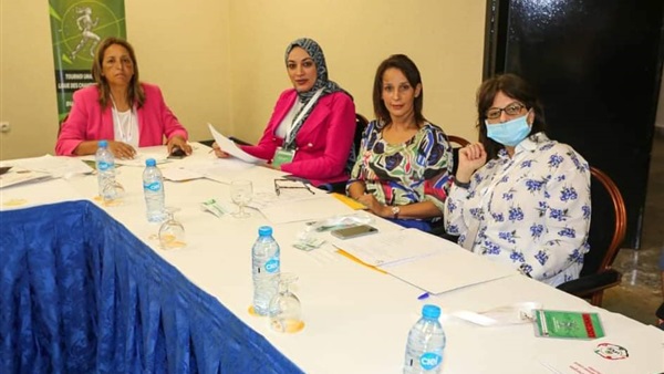 وان ثري| بوابة الرياضة المصرية 