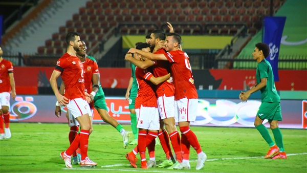 النادي الاهلي