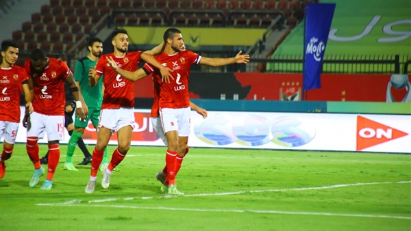النادي الاهلي