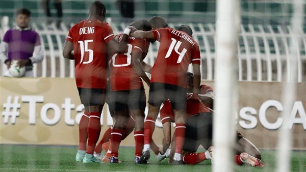 النادى الأهلى 