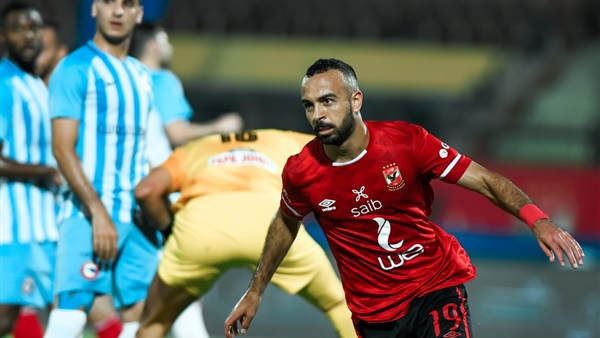 وان ثري| بوابة الرياضة المصرية 