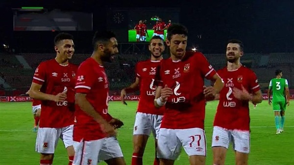 النادي الاهلي