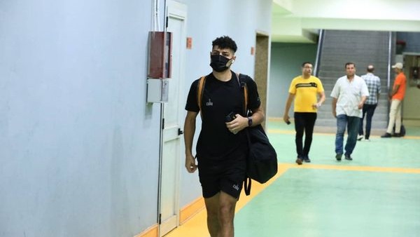 عبد الرحمن مجدي 