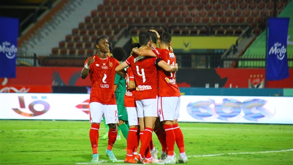 النادي الاهلي